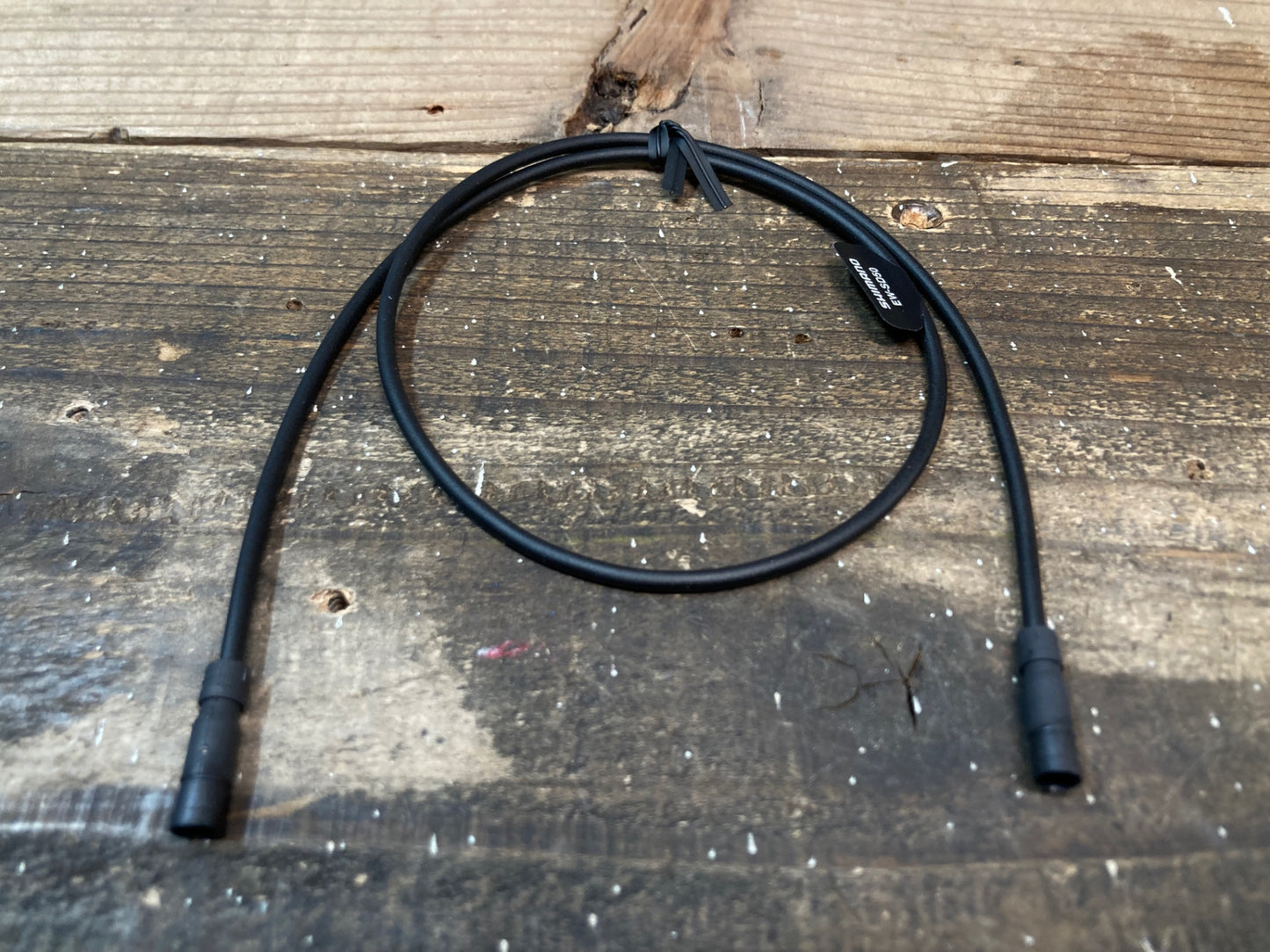 IR336 シマノ SHIMANO EW-SD50 エレクトリックケーブル 550mm Di2 電動