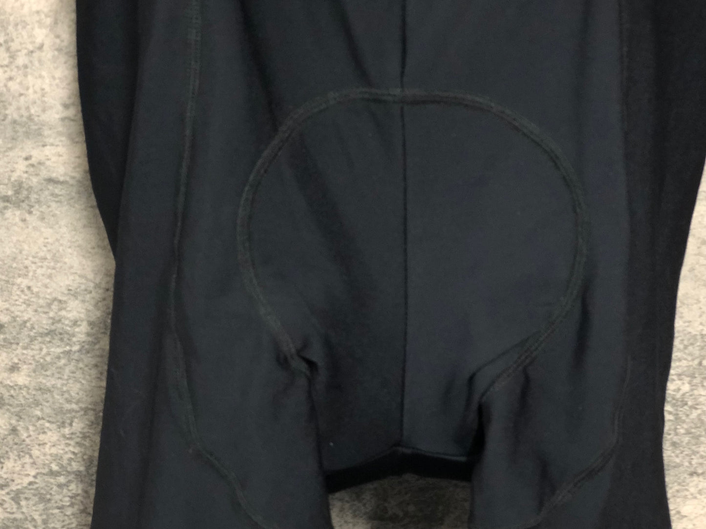 IZ255 サンボルト SUNVOLT 長袖 ワンピース 黒 M