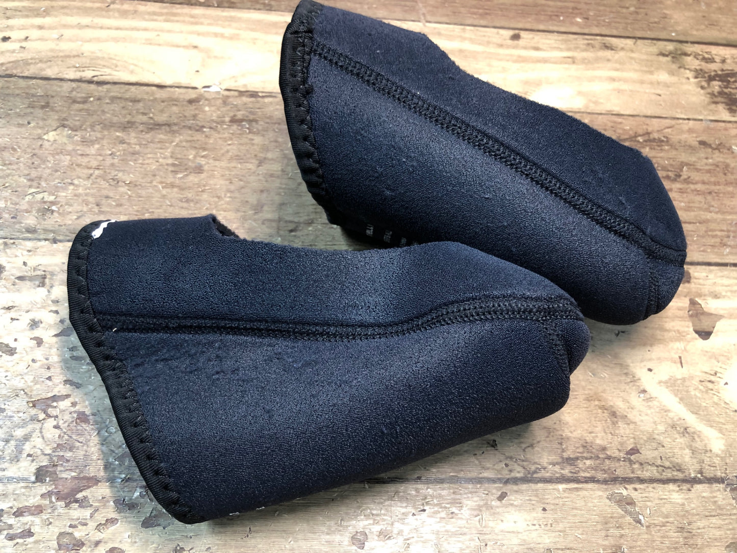 IM571 カステリ CASTELLI トーカバー ワンサイズ 黒 ※タグカット