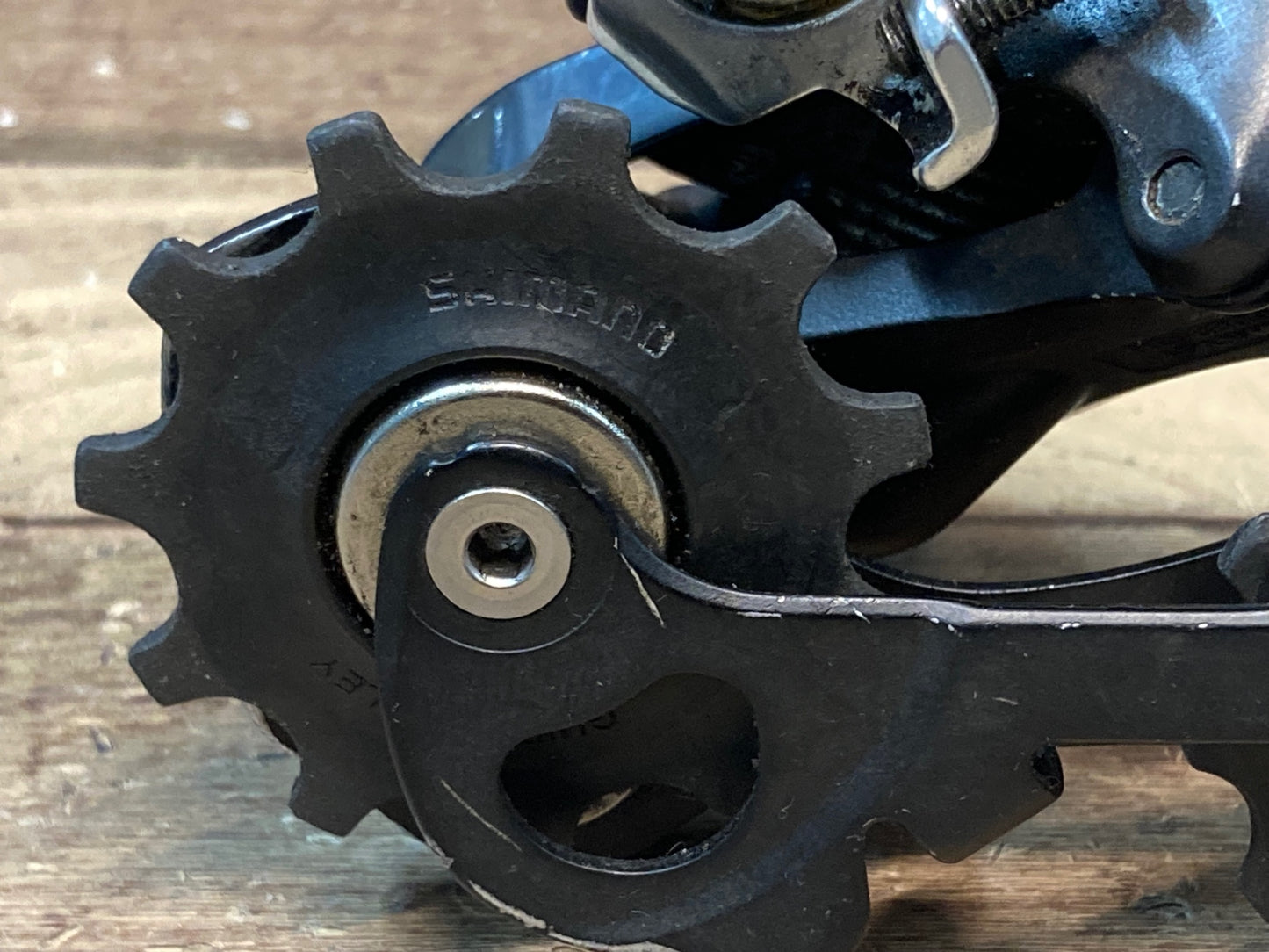 IM383 シマノ SHIMANO アルテグラ ULTEGRA RD-6800 リアディレイラー