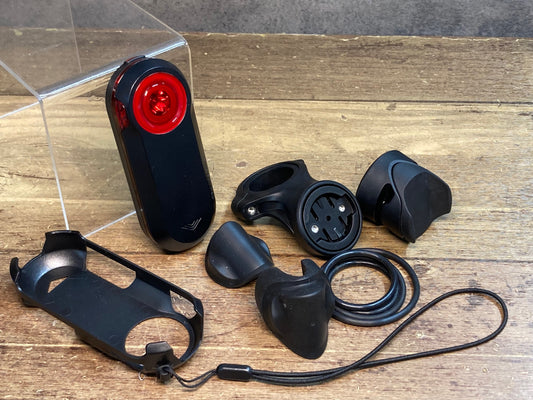 IU875 ガーミン GARMIN VARIA RTL 515 リアビューレーダー ライト