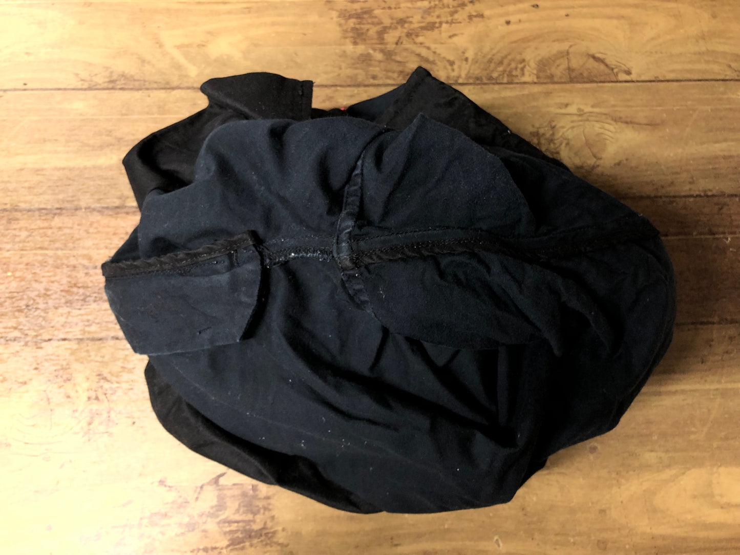 IK665 ラファ Rapha COTTON SUMMER SHORT サイクルパンツ 紺 30 膝丈