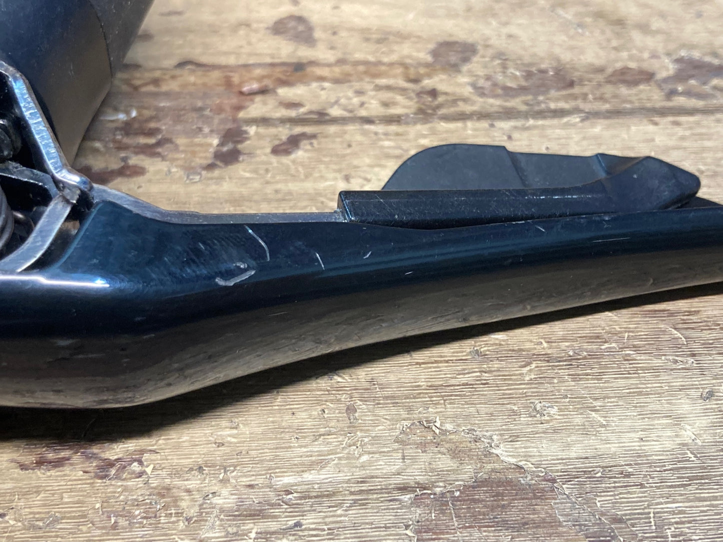 IL063 シマノ SHIMANO 105 ST-5800 STIレバー 2x11S ※フェイスプレート欠品