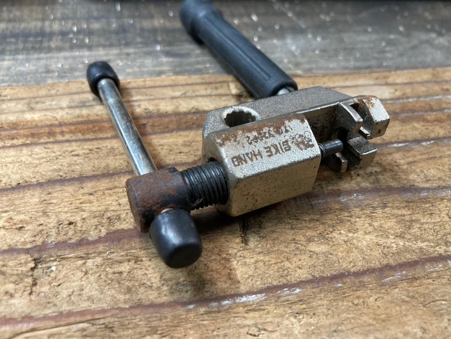 IN998 バイクハンド ツールキット for shimano ロードバイク 工具 セット