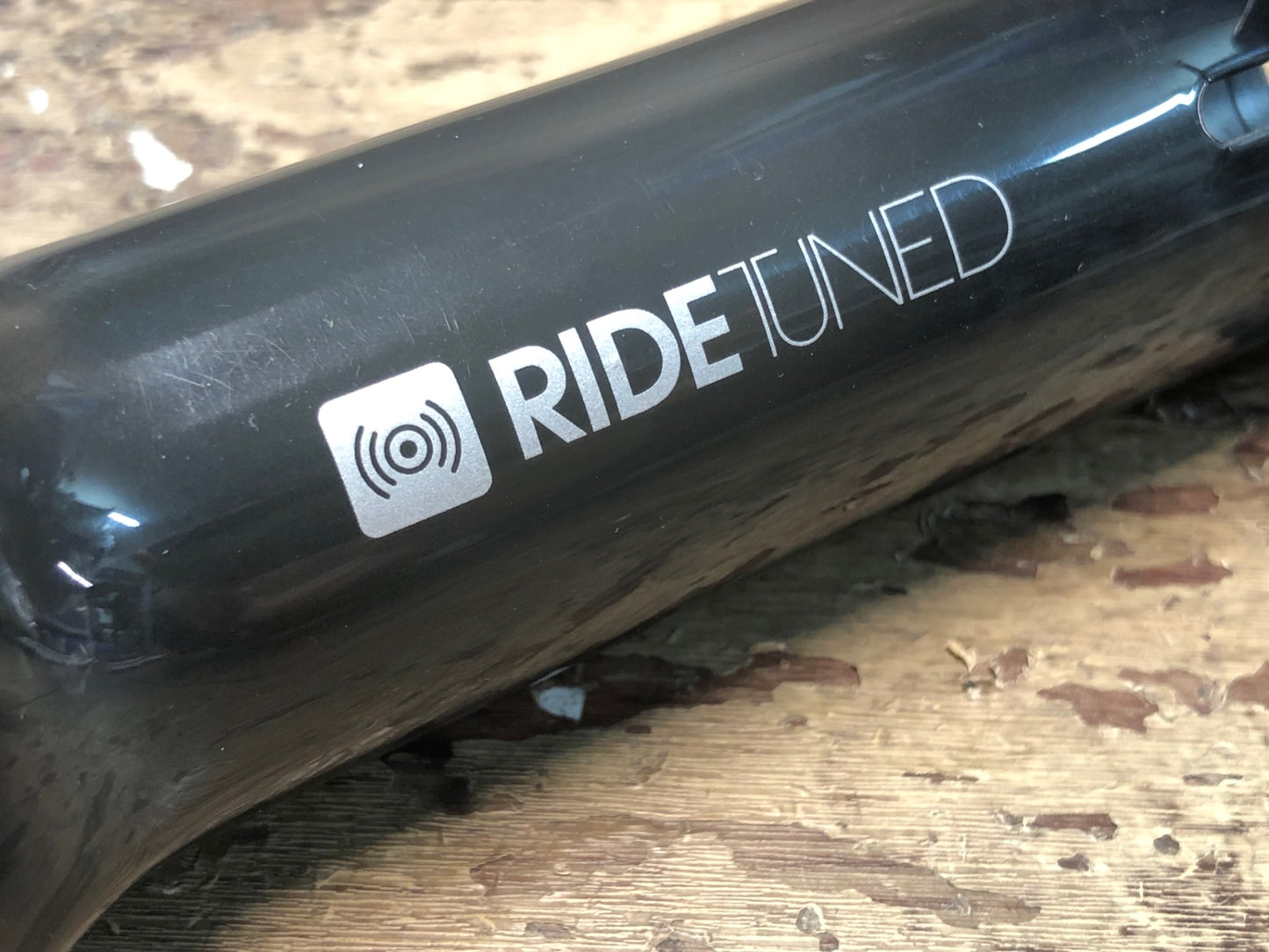 IF275 ボントレガー BONTRAGER Ride Tuned シートマストキャップ カーボン