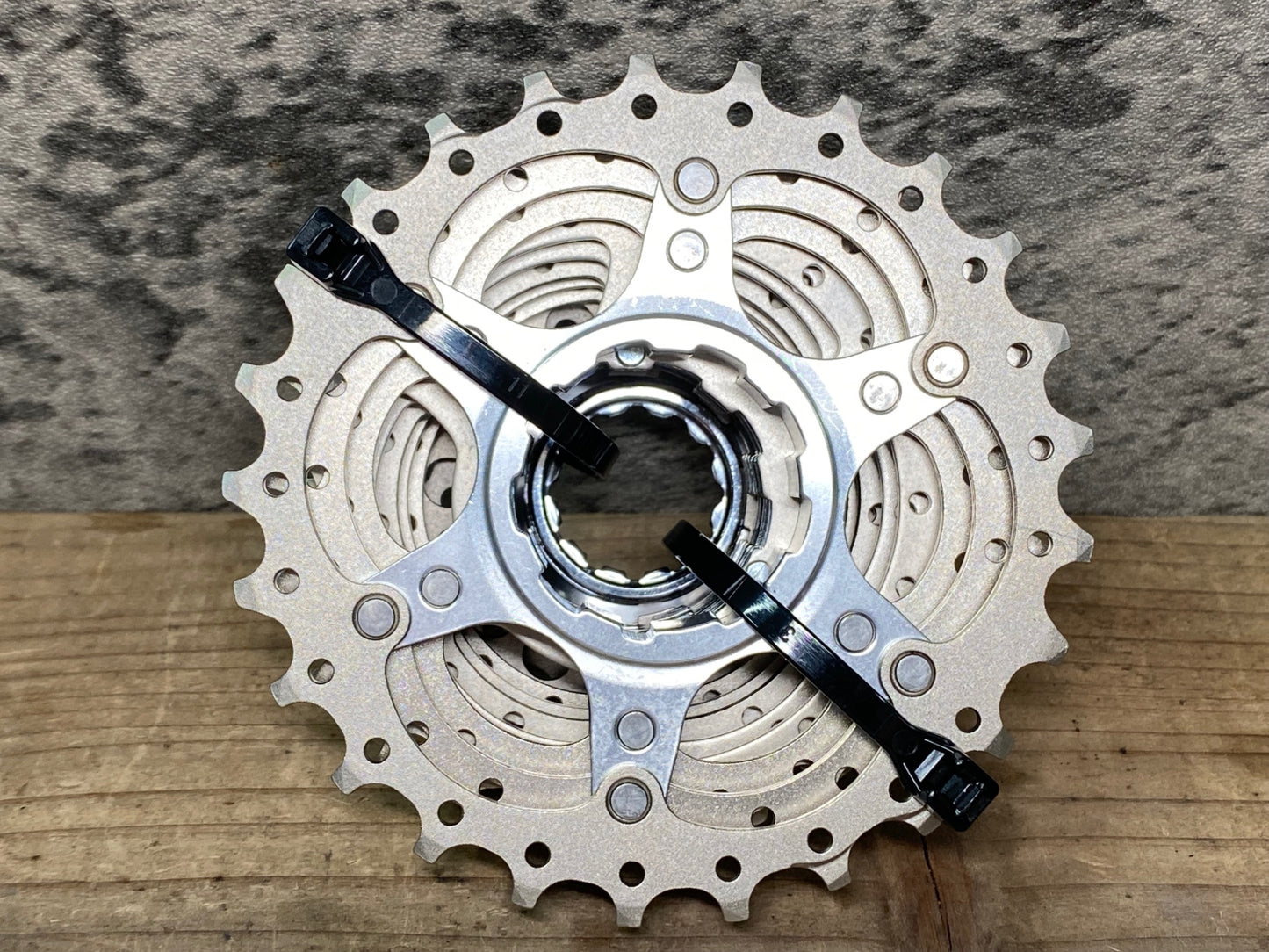 HH458 シマノ SHIMANO アルテグラ ULTEGRA CS-6600 スプロケット 10S 15-25T