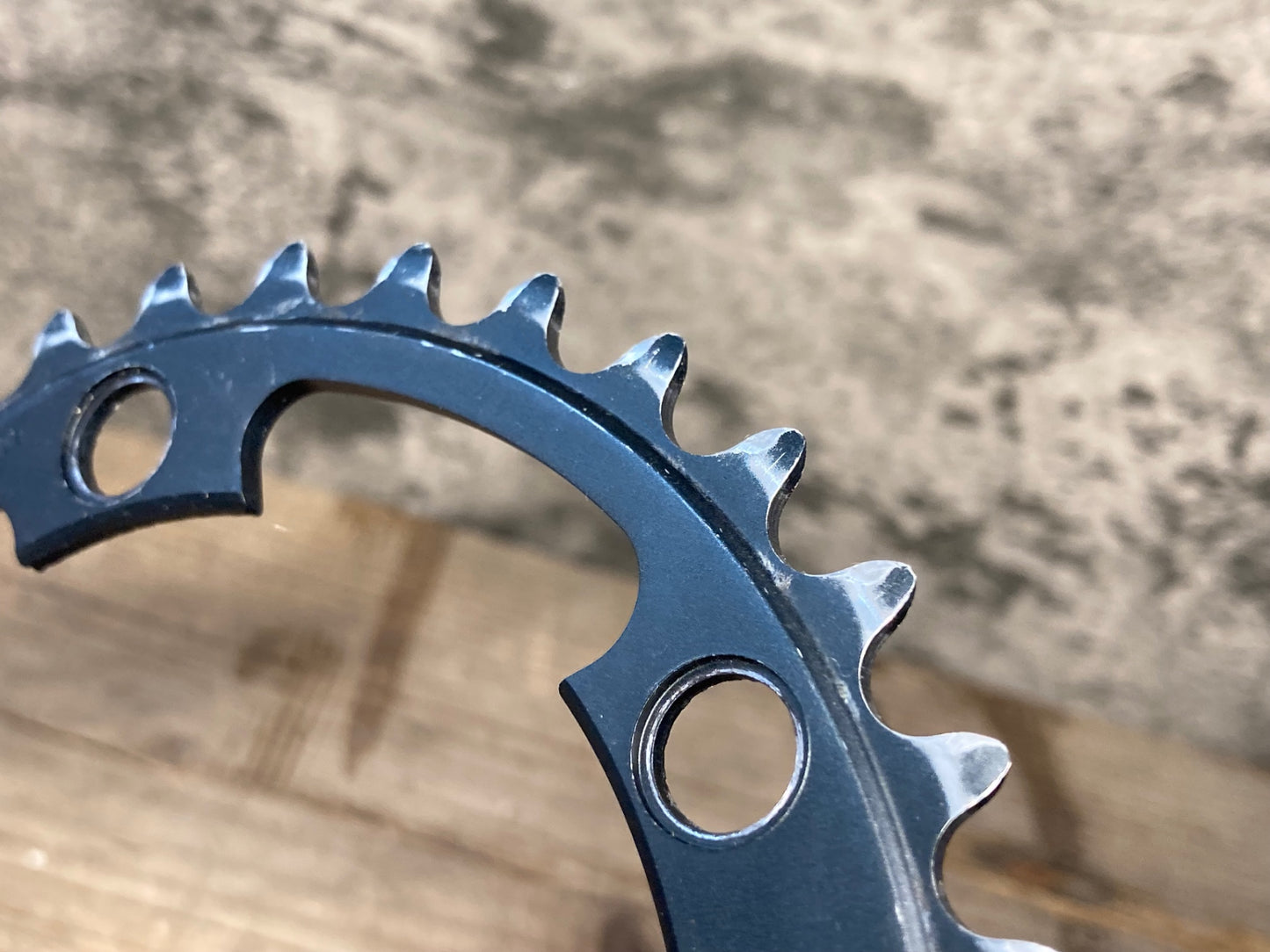 IS820 シマノ SHIMANO アルテグラ ULTEGRA FC-6800 チェーンリング 50-34T