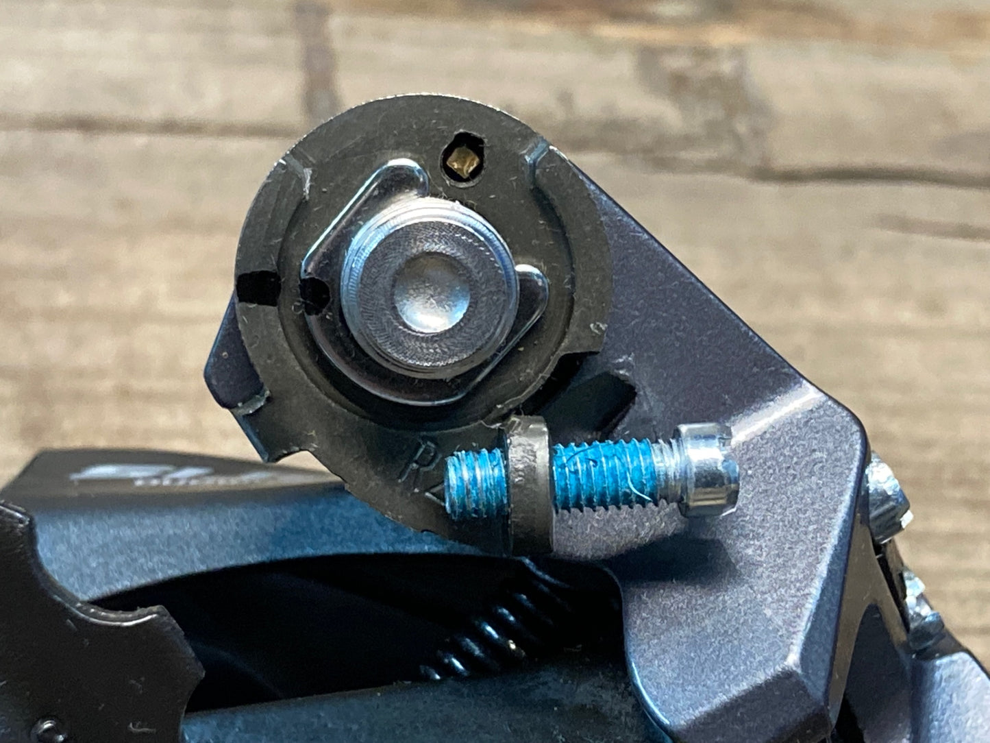 IN914 シマノ SHIMANO クラリス Claris RD-R2000 GS リアディレイラー