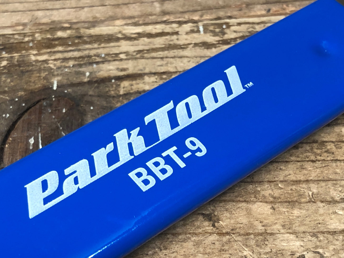 IZ960 パークツール ParkTool BBT-9 ボトムブラケットツール 工具