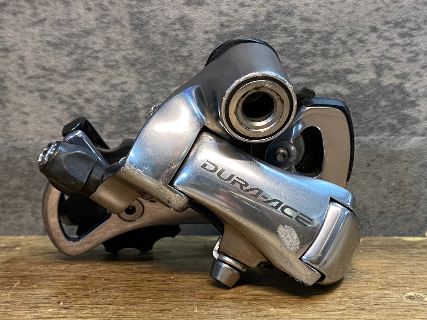 IX018 シマノ SHIMANO デュラエース DURA-ACE RD-7800 リアディレイラー