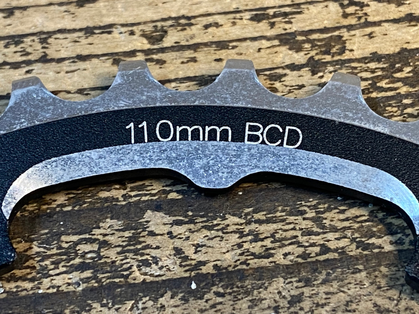 JD899 FSA チェーンリング 50/34T PCD110 セット