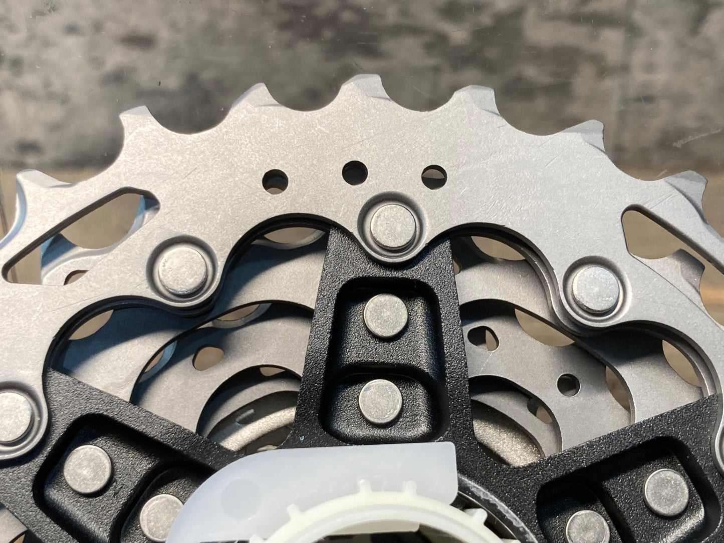 JD844 シマノ SHIMANO デュラエース DURA-ACE CS-R9200 スプロケット 11-30T 12S