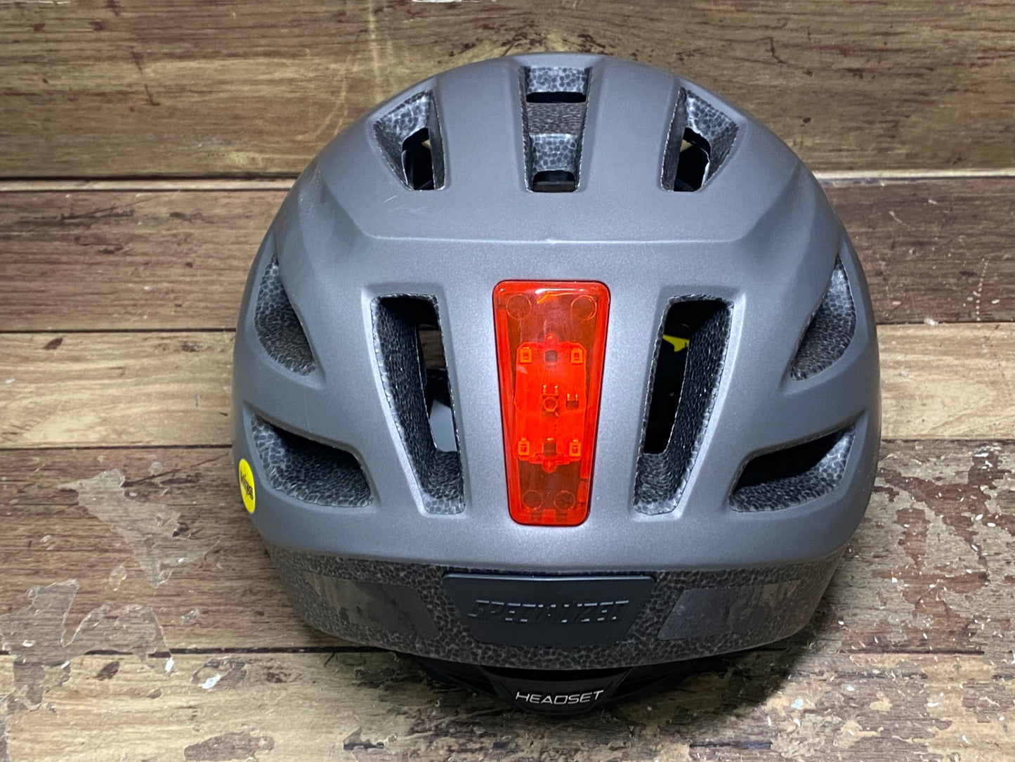 IM615 スペシャライズド SPECIALIZED SHUFFLE LED SB ヘルメット MIPS CE SMK YTH