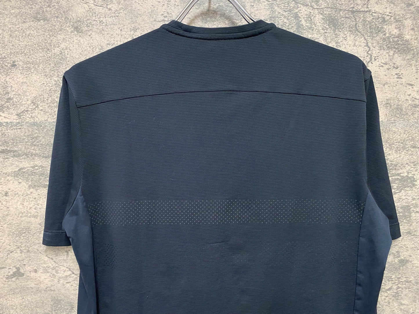 IZ740 ラファ Rapha EXPLORE TECHNICAL T-SHIRT Tシャツ 黒 M