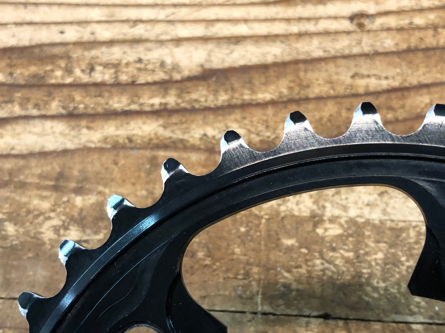 IW640 シマノ SHIMANO デュラエース DURA-ACE FC-9000用 チェーンリング 53/39T 11S