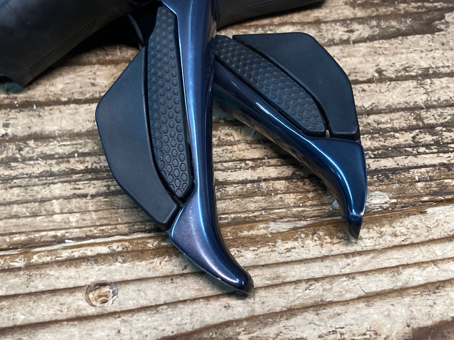 JA910 シマノ SHIMANO アルテグラ ULTEGRA ST-R8150 STIレバー 2x12S 機械式 Di2 動作確認済