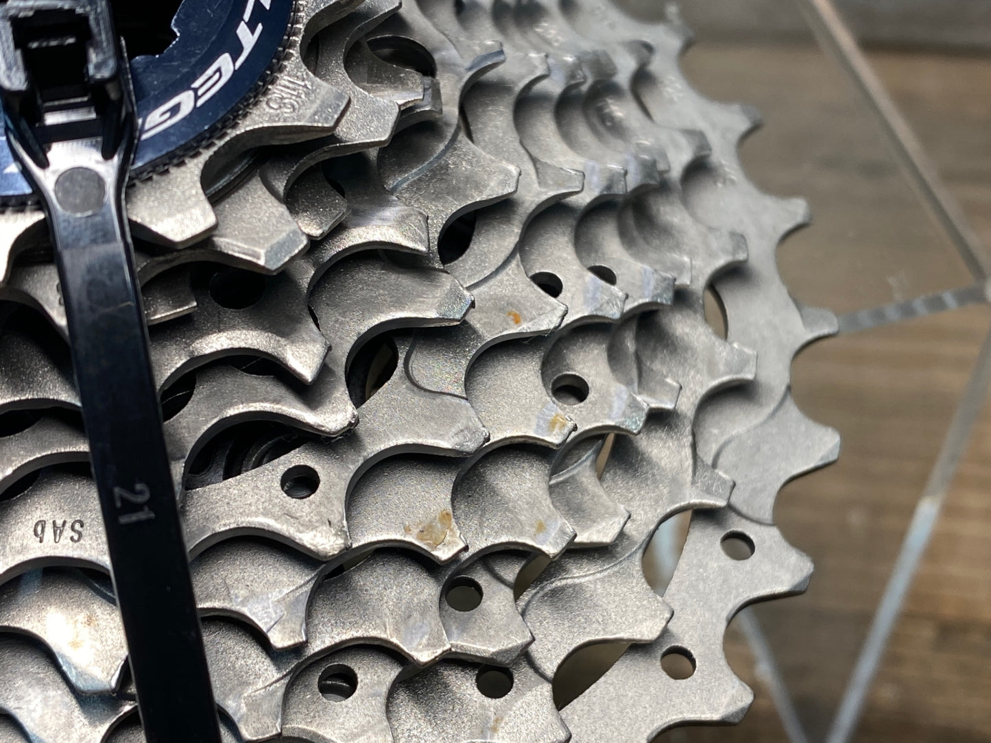 IM044 シマノ SHIMANO アルテグラ ULTEGRA CS-R8000 スプロケット 11S 11-32T