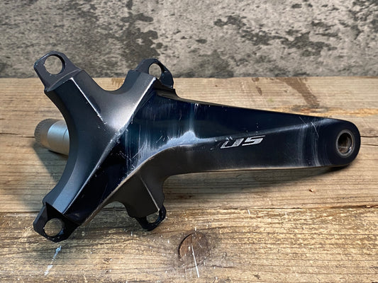 IC884 シマノ SHIMANO 105 FC-R7000 右 クランクアーム 172.5mm