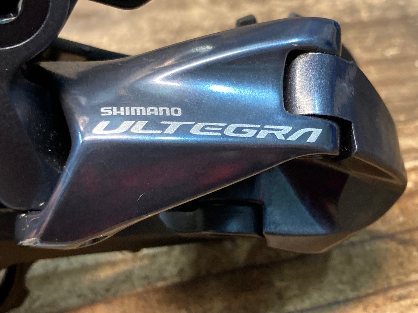 IX133 シマノ SHIMANO アルテグラ ULTEGRA RD-R8000 リアディレイラー 11S SS