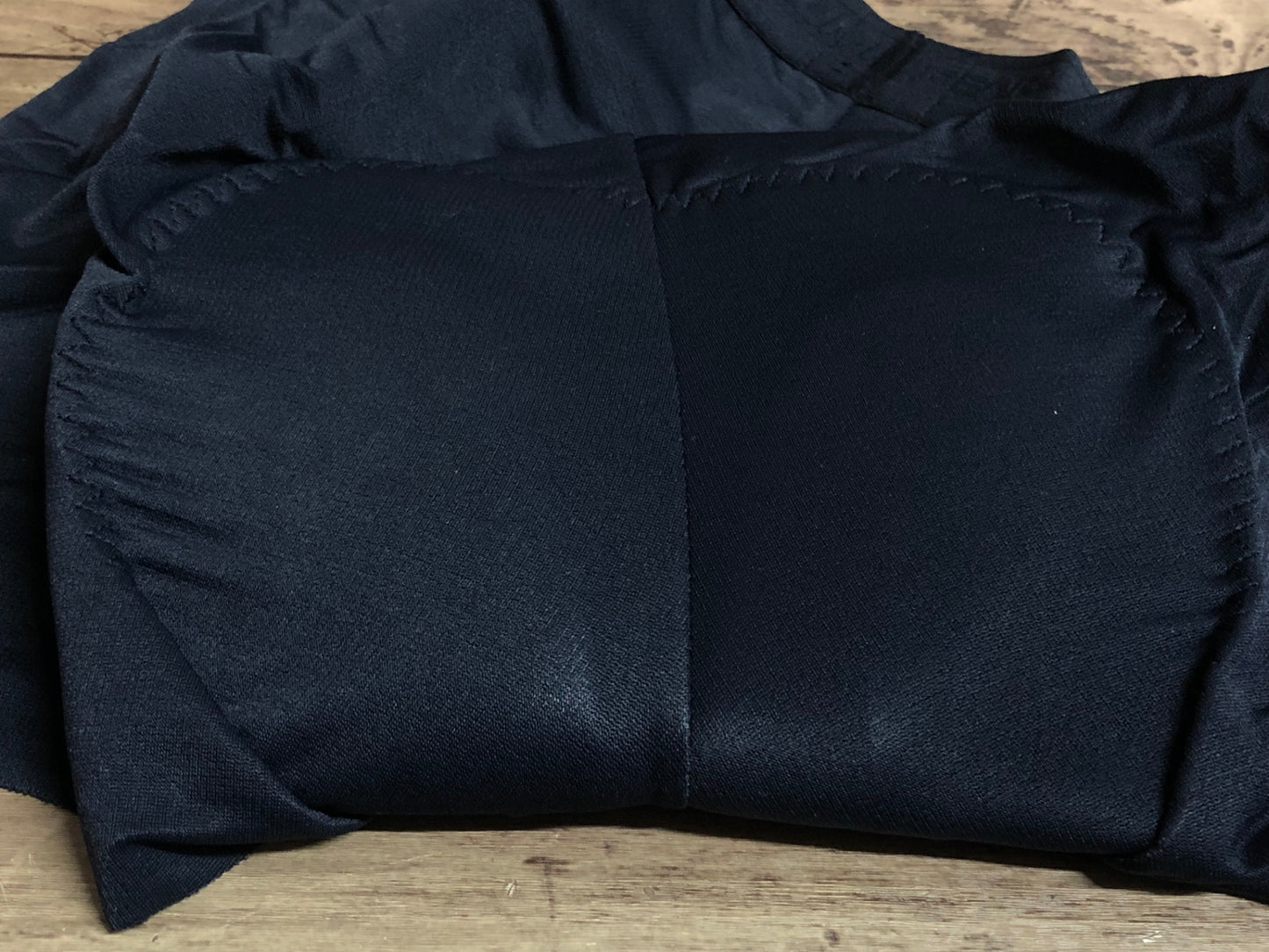 IQ170 パールイズミ PEARL iZUMi インナーパット パンツ 黒 M メッシュ