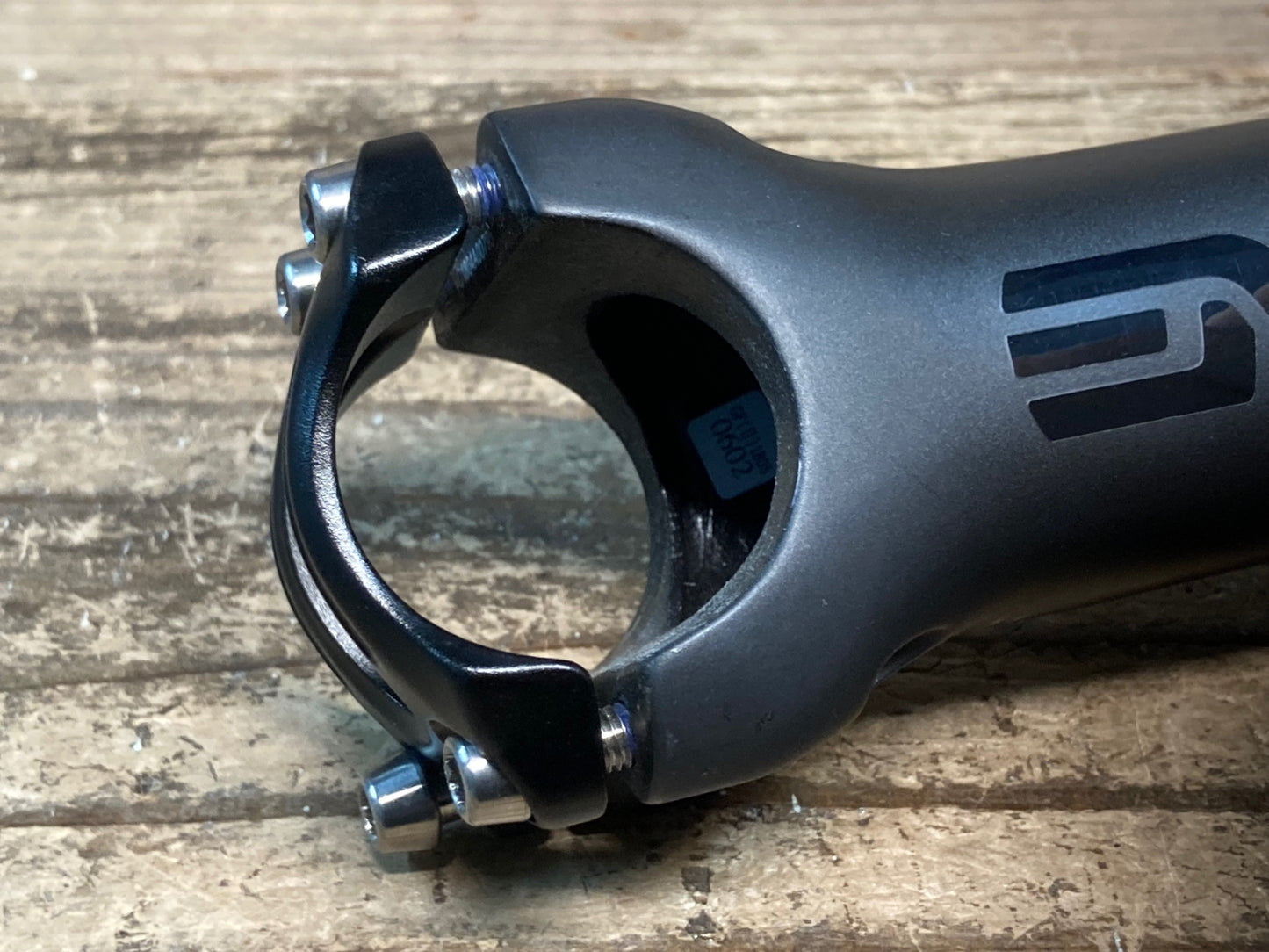 IZ274 エンヴィ ENVE ロードステム ROAD STEM 100mm Φ31.8 OS