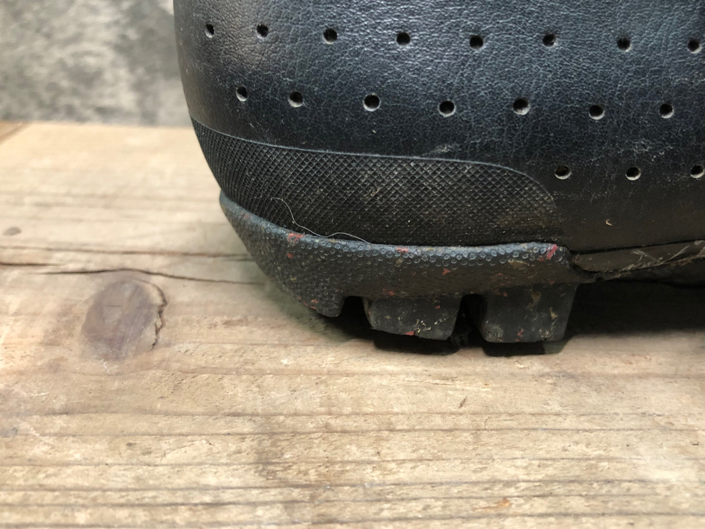 IP536 ラファ RAPHA EXPLORE SHOES ビンディングシューズ SPD EU38 黒