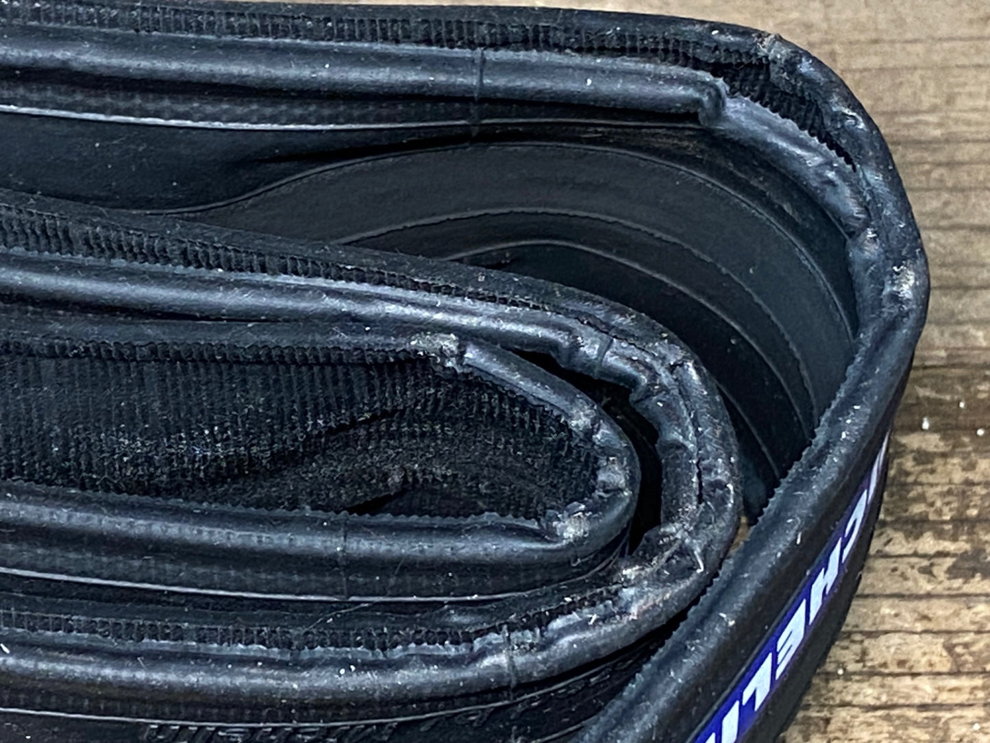 JA039 ミシュラン MICHELIN パワー タイムトライアル POWER TIME TRIAL クリンチャータイヤ 700C×23C