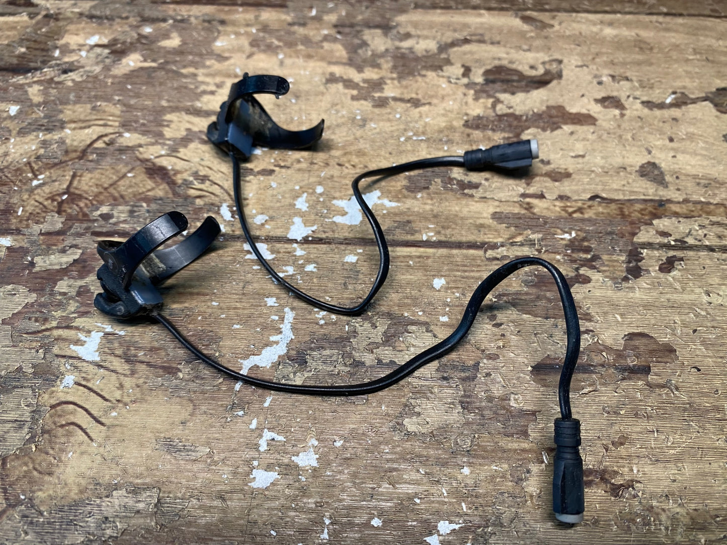 IM843 シマノ SHIMANO SM-R610 スプリンタースイッチ セット Di2 電動 動作確認済