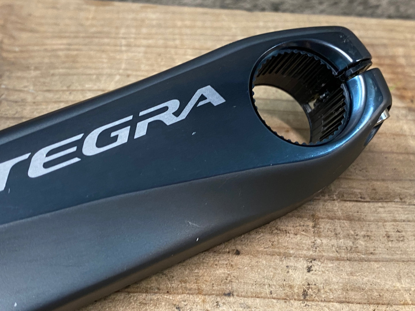 IW863 シマノ SHIMANO アルテグラ ULTEGRA FC-6800 左クランク 172.5mm