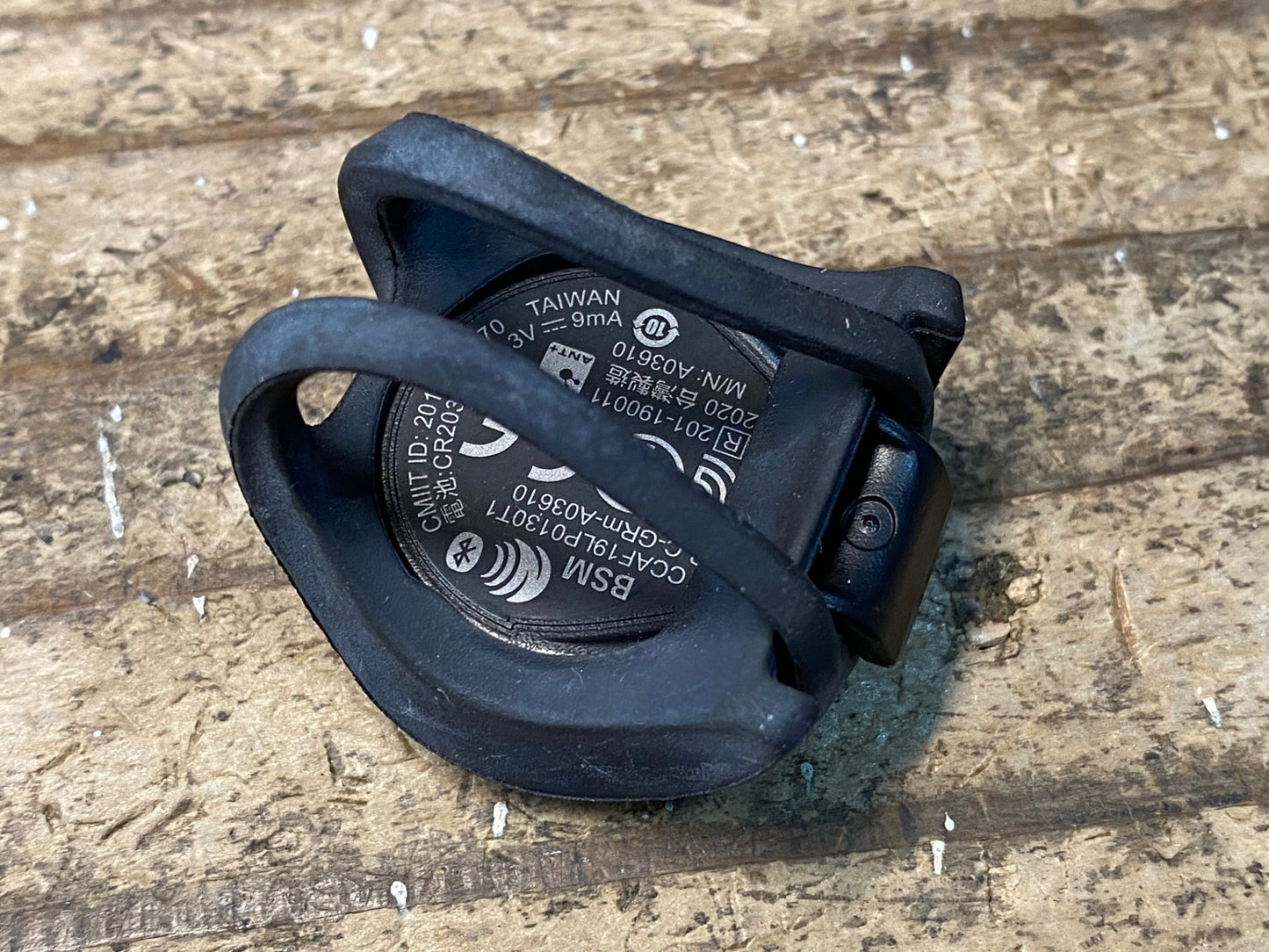 IJ874 ガーミン GARMIN エッジ EDGE 530 サイクルコンピューター 接続確認済