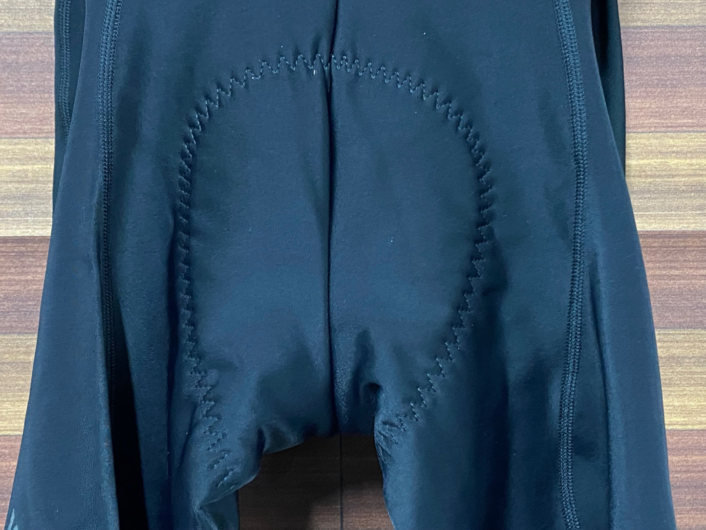 IQ243 スペシャライズド SPECIALIZED ELEMENT CYCLING BIB TIGHT ビブタイツ 黒 L 裏起毛