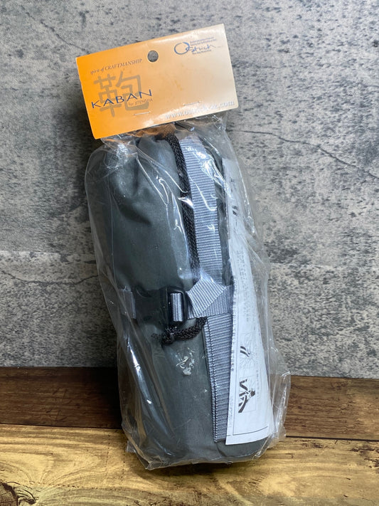 IM525 オーストリッチ Ostrich ロード 320 輪行袋 グレー