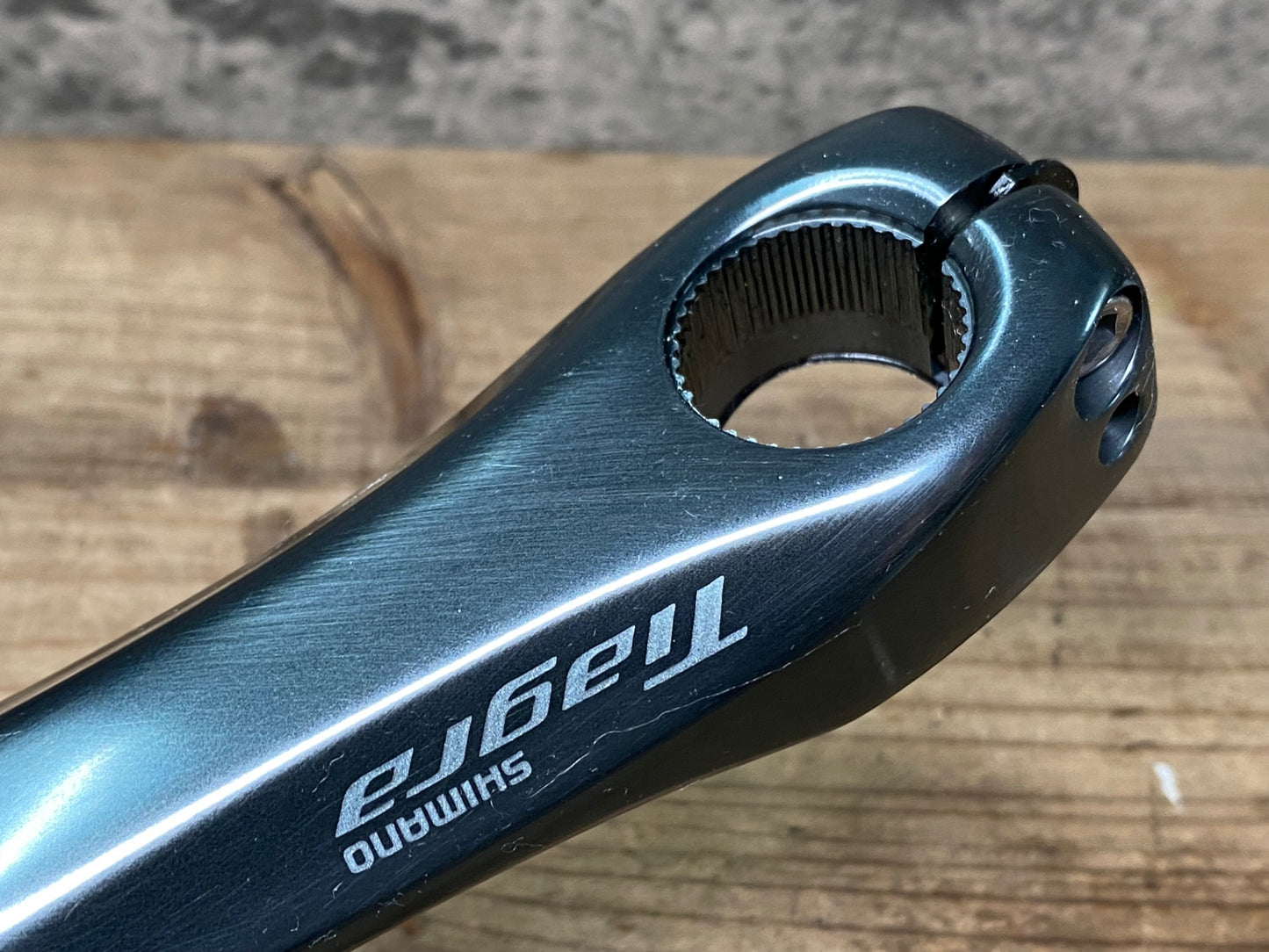 IS702 シマノ SHIMANO ティアグラ Tiagra FC-4700 52-36T 170mm クランクセット 10S