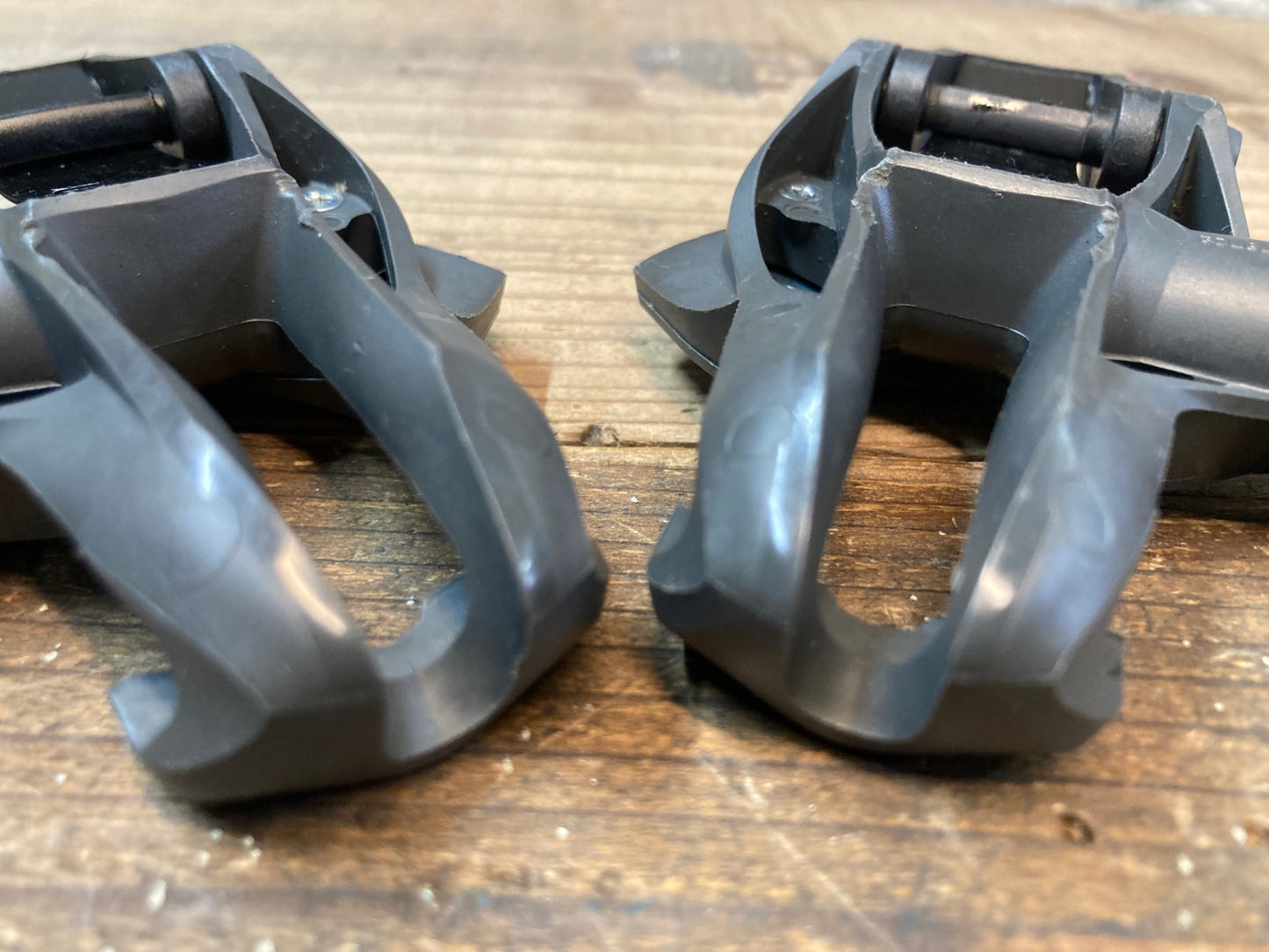 IP733 タイム TIME XPRESSO 2 ビンディングペダル