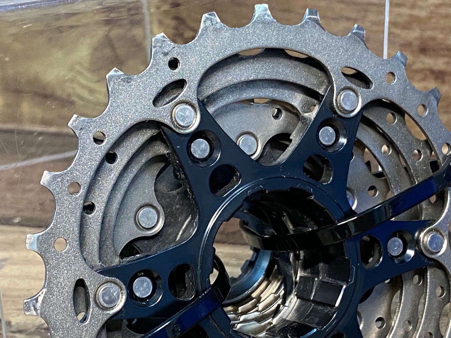 II329 シマノ SHIMANO アルテグラ ULTEGRA CS-6800 スプロケット 14-28T