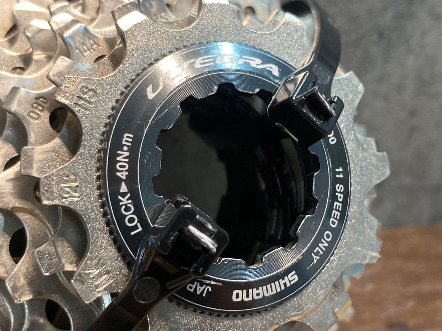 HW273 シマノ SHIMANO アルテグラ ULTEGRA CS-6800 スプロケット 12-25T 11S