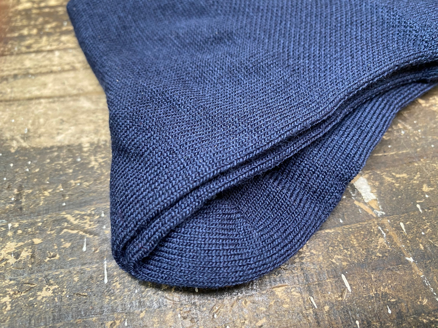 JB114 ラファ Rapha REFLECTIVE BREVET SOCKS サイクルソックス 紺 REGULAR