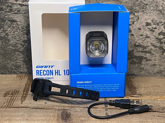 IV696 ジャイアント GIANT RECON HL 100 フロントライト