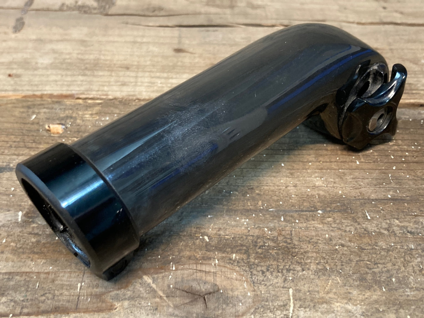 IO371 ボントレガー BONTRAGER カーボン シートマストキャップ 135mm 丸レール用