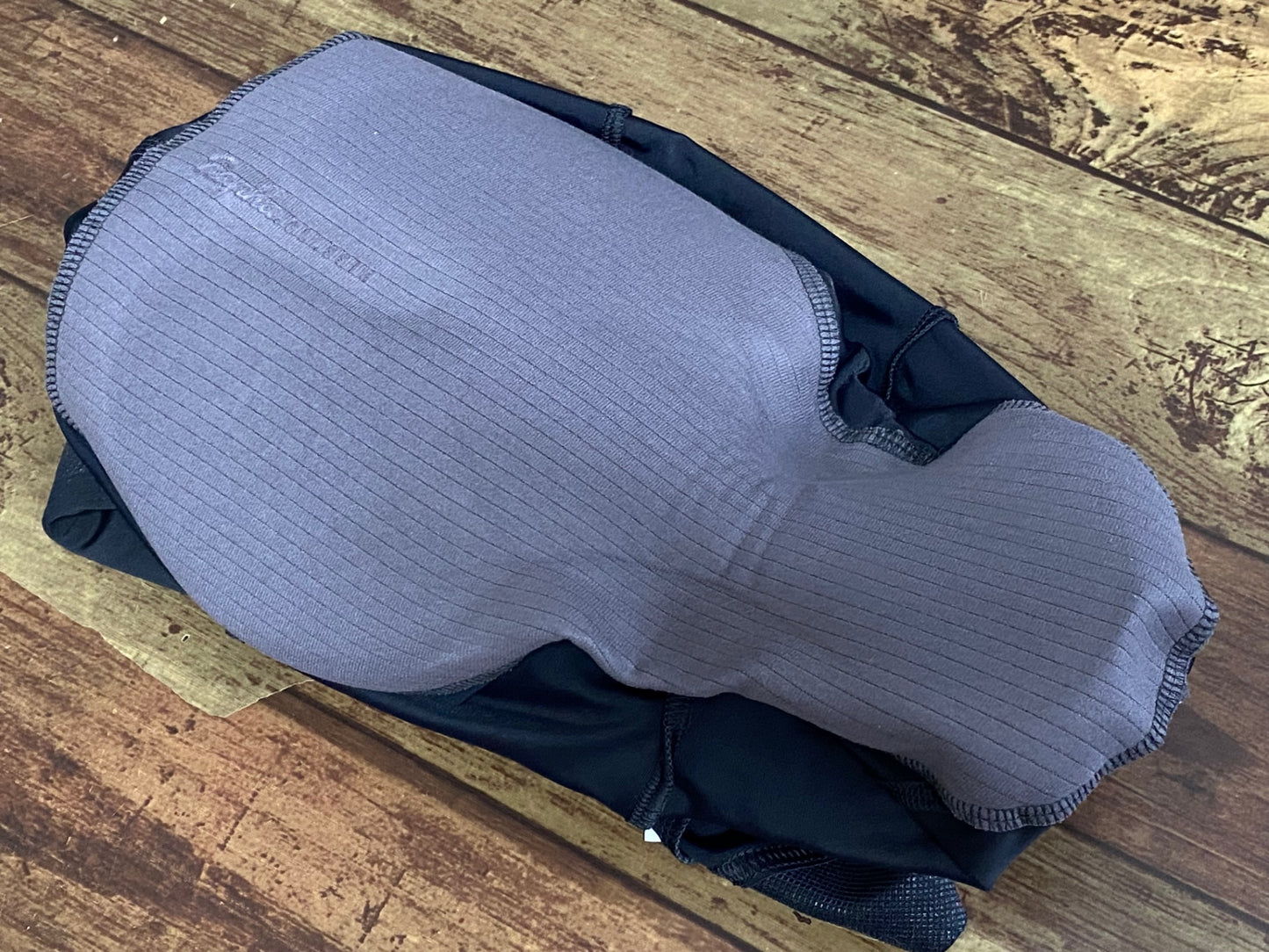 JB945 ラファ Rapha WOMEN'S CORE CARGO SHORTS カーゴレーサーパンツ黒 XS