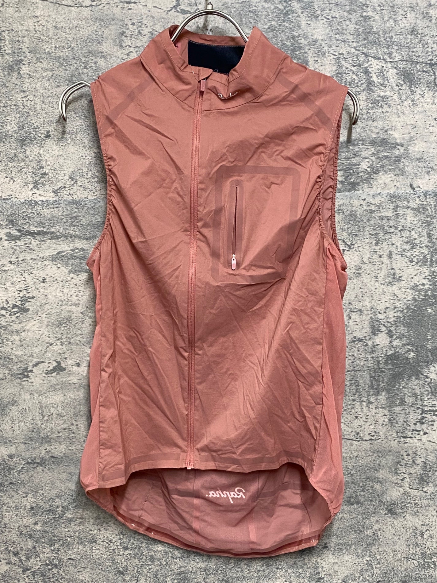 JC602 ラファ Rapha CLASSIC GILET II サイクルベスト ジレ ピンク M