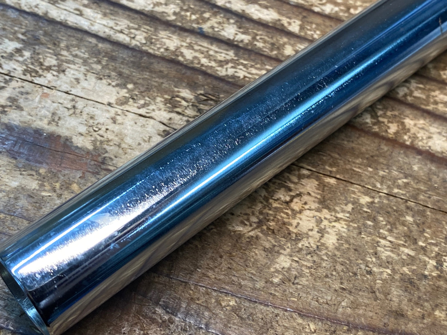 HF318 シムワークス Sim Works NITTO ライザーバー 700mm