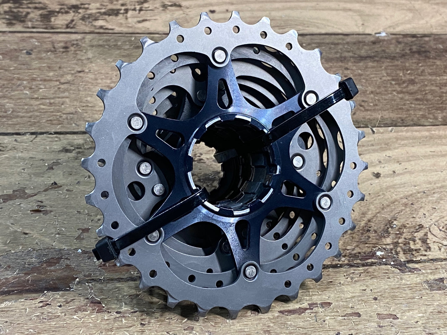 HP623 シマノ SHIMANO デュラエース DURA-ACE CS-R9100 スプロケット 11s 11-28T