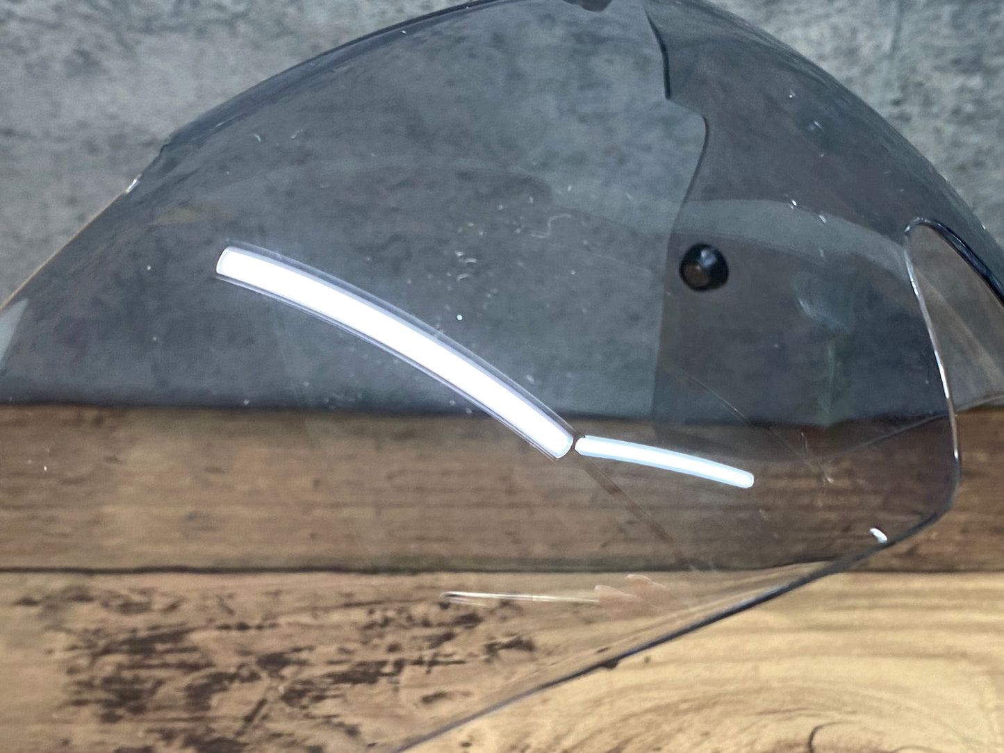 IP016 OGK カブト AR-3 レンズ