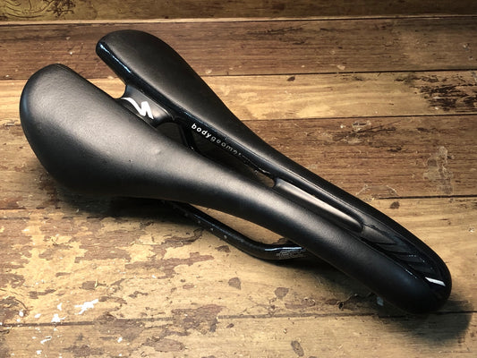 IH189 スペシャライズド SPECIALIZED ローミン ROMIN サドル カーボンレール 130mm