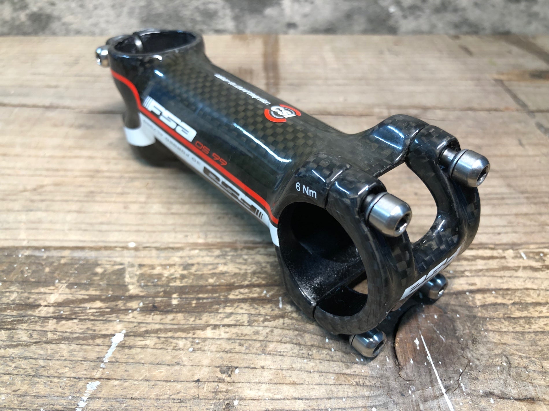 ステム – BICI AMORE EQ STORE