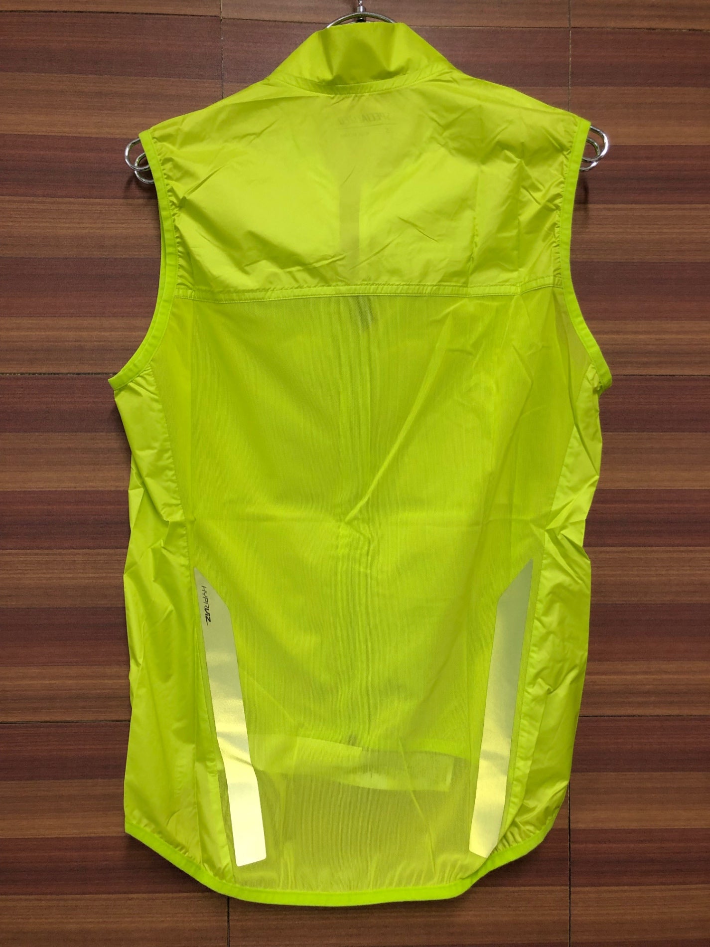 IM672 スペシャライズド SPECIALIZED HYPRVIZ SL PRO WIND VEST ジレ サイクルベスト MEN S