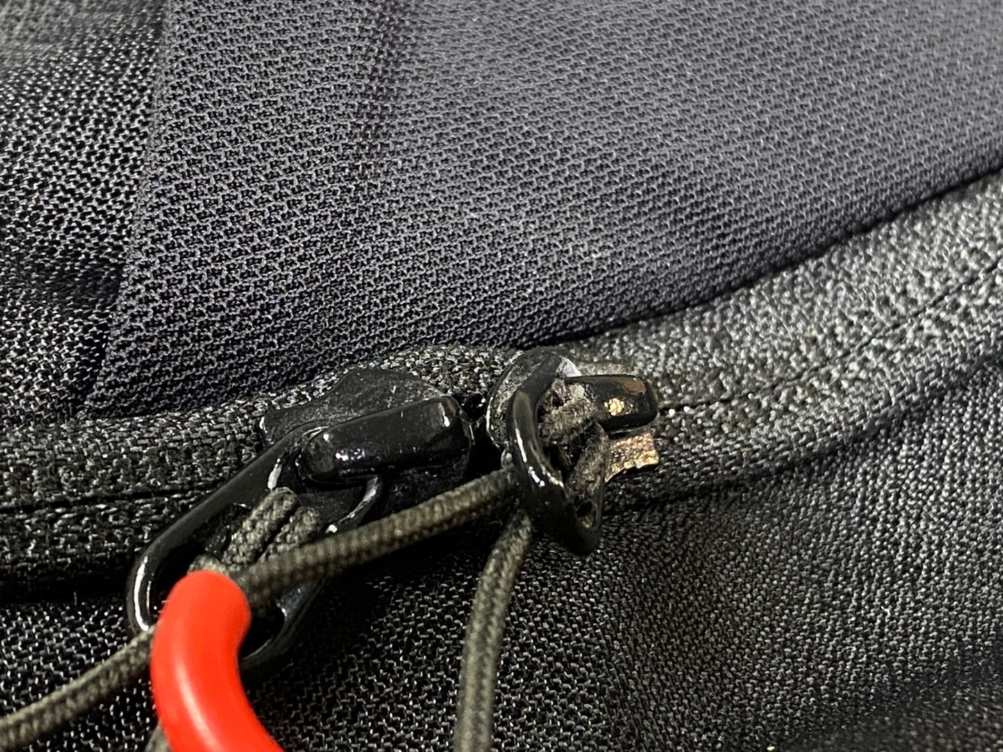 IN932 シマノ SHIMANO U14 リュック バックパック 黒