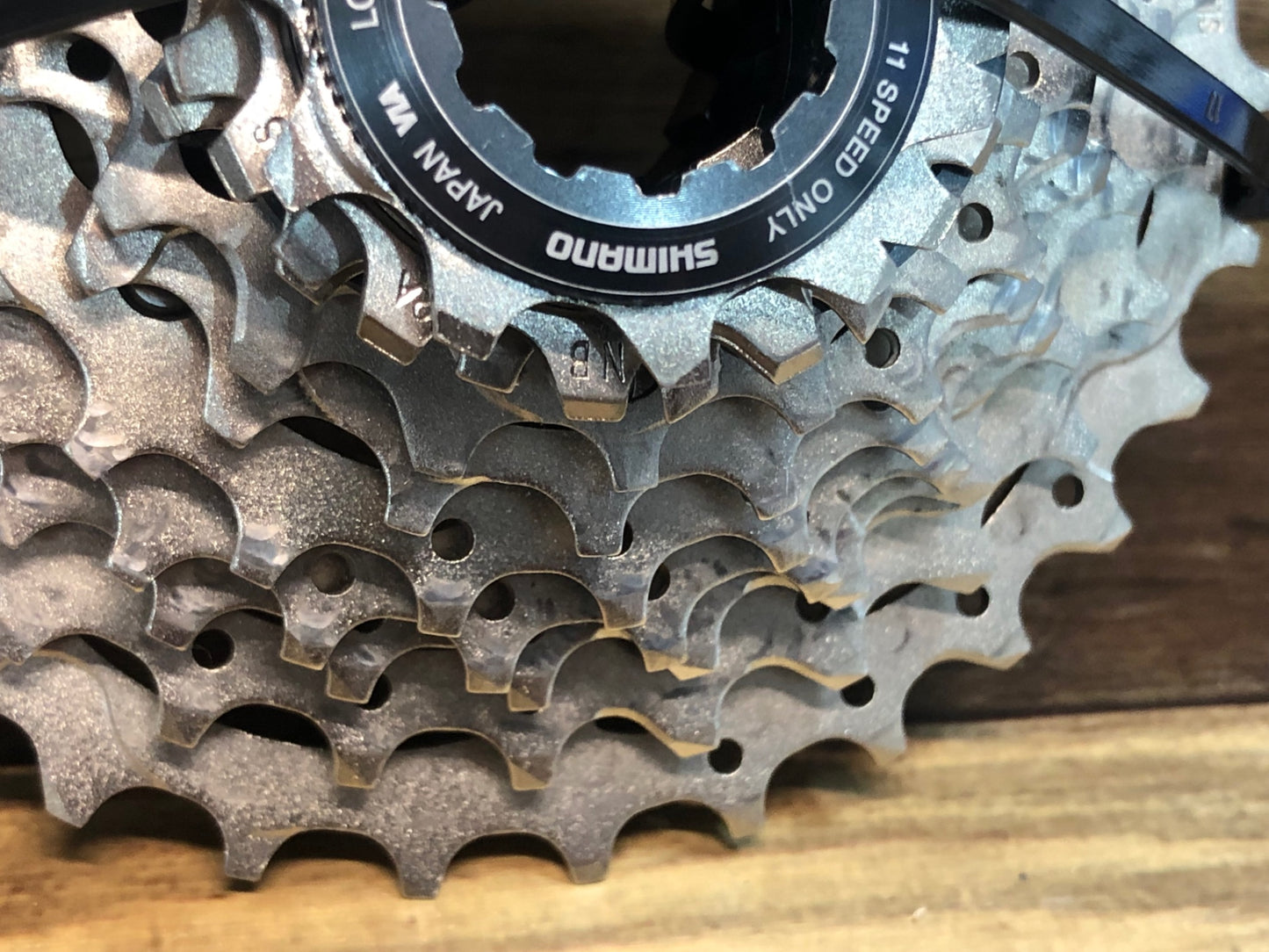 IN045 シマノ SHIMANO アルテグラ ULTEGRA CS-6800 スプロケット 11-32T 11S