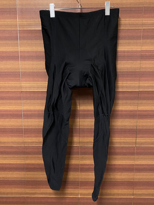 IR653 パールイズミ PEARL iZUMi レーサータイツ 黒 MEN'S BL 裏起毛 3DR Super THERMOFREECE パッド擦れ